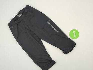 endo years: Endurance, Legginsy Sportowe damskie, rozmiar L — 2