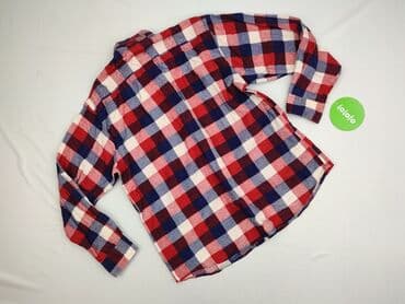 lidl buty sniegowce: Classic, Koszulа dla mężczyzn, rozmiar M — 3