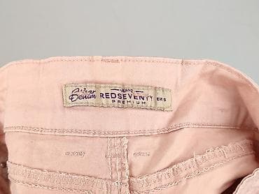 bluzki zaps: DENIM JEANS, Spódnica damska, rozmiar S — 5