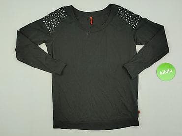 bluzki basic damskie: Bluzka damska, rozmiar M — 2