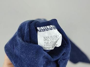 blekitne bluzki: Tunika damska, rozmiar S — 4