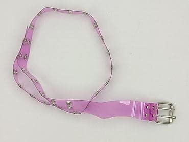 Ties and accessories: Belt, Female, condition - Perfect — 1