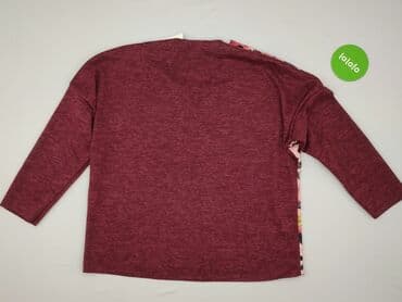 spodnie hello kitty piżama czarne: Жіноча блуза, розмір 4XL — 3