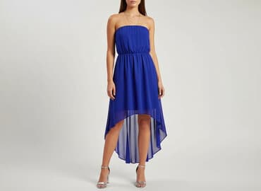 sukienka fioletowa zara: New Look, Sukienka damska, rozmiar M — 6