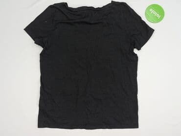 only t shirty: ONLY, T-shirt damski, rozmiar L — 3