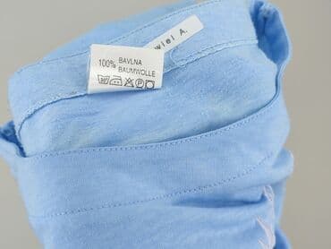 t shirty damskie z aplikacją 3d: T-shirt damski, rozmiar 3XL — 5