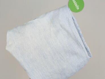 jasne damskie jeansy: H&M, Jeansy damskie, rozmiar M — 6