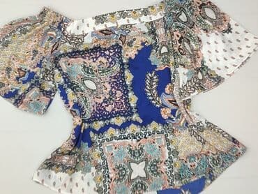 river island sukienki sklep online: River Island, Жіноча блуза, розмір M — 1