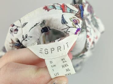 esprit sukienki na lato: Esprit, Bluzka damska, rozmiar XL — 4