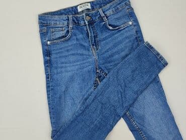 zara jeansy damskie rurki: Zara, Jeansy damskie, rozmiar XS — 1