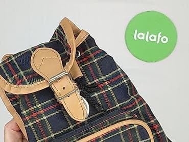 primark torby: Plecak, stan - Bardzo dobry — 5