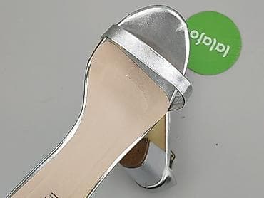 pull bear buty: Sandały damskie, rozmiar 41 — 7