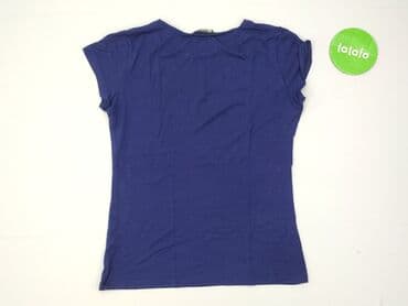 zara t shirty basic: T-shirt damski, rozmiar L — 3