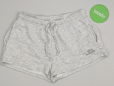 stoprocent koszulki: Sinsay, Szorty damskie, rozmiar M — 2
