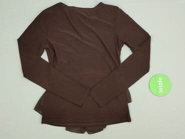 eleganckie bluzki andżela: Angel, Bluzka damska, rozmiar S — 3