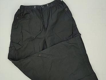 elastant: EKAA, Spodnie cargo damskie, rozmiar S — 1