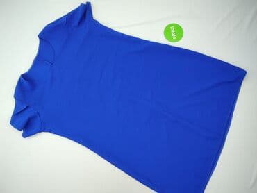 sukienka motyl plus size: Sukienka damska, 4XL — 2