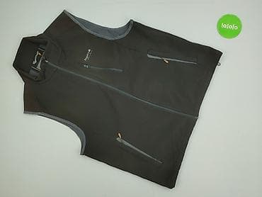 reebok softshell: Regatta, Kamizelka dla mężczyzn, rozmiar XL — 2