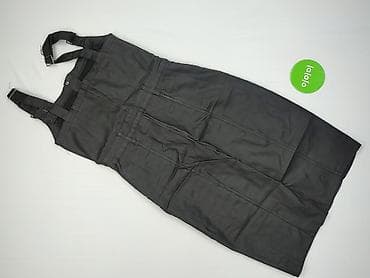 botki waldlaufer: Ogrodniczki damskie, rozmiar M — 3
