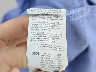 reserved denim: Koszulа dla mężczyzn, rozmiar XL — 5