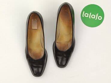 жіноче взуття польща: Flat shoes for women, 40, condition - Very good — 2