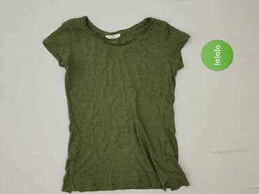zielona koszulka zara: Calliope, T-shirt damski, rozmiar S — 2