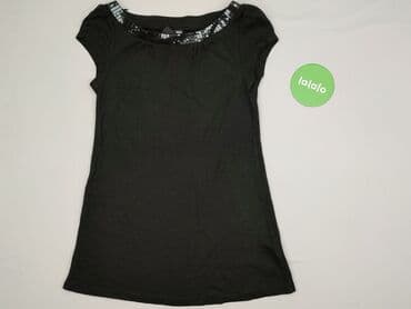 cekinowe spodnie h m: H&M, Bluzka damska, rozmiar S — 2