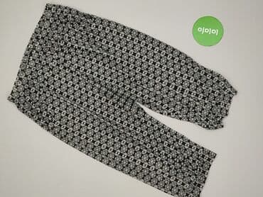 joggery moro damskie: Spodnie materiałowe damskie, rozmiar M — 2