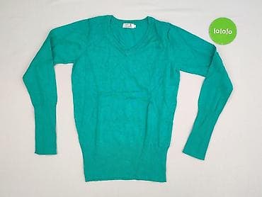 sowa ubrania: Sweter damski, rozmiar S — 2