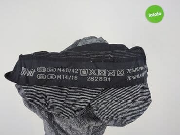 t shirt basic hm: Crivit, Bluza dla mężczyzn, rozmiar M — 4