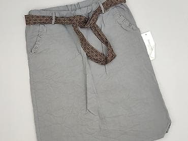 mango spódnice satynowe: Moda Italia, Spódnica damska, rozmiar L — 1