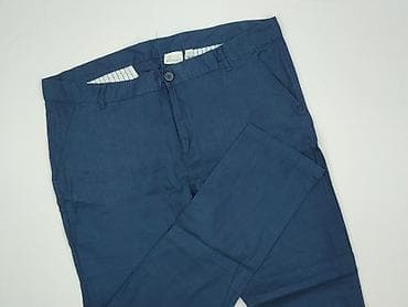 massimo dutti second hand: Watson's, Chinosy dla mężczyzn, rozmiar 3XL — 1