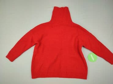 sweter h: Women`s sweater, size 2XL (EU 44) — 3