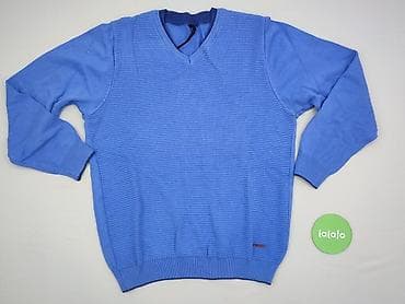 second hand: Rieker EVOLUTION, Sweter dla mężczyzn, rozmiar 2XL — 2