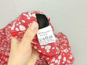 spódnica ze spodenkami shein: Shein Curve, Spódnica damska, rozmiar 4XL — 5