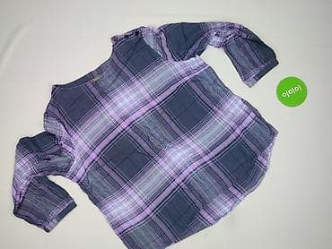 carry kamizelki: Yessica, Bluzka damska, rozmiar 4XL — 2