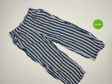 used things: MSCH Copenhagen, Spodnie materiałowe damskie, rozmiar L — 2
