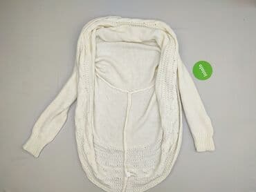 szlafrok c a: Women`s knitwear, size L (EU 40) — 2
