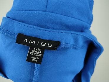 syuap: Amisu, Sukienka damska, rozmiar S — 5