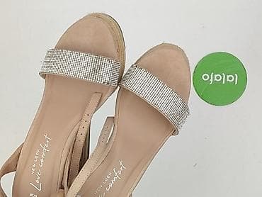 sophia webster: New Look, Sandały damskie, rozmiar 39 — 8