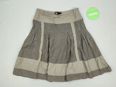 spódnice lyocell: Flash, Spódnica damska, rozmiar S — 2