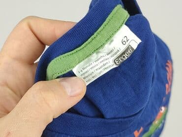 koszulka zaksa allegro: T-shirt, Ergee, 1-3 months, condition - Perfect — 4