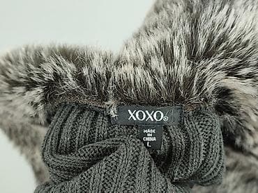 futro kamizelka: Kamizelka damska, rozmiar L — 6