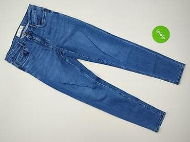 dobre dżinsy: Jeansy damskie, rozmiar M — 3