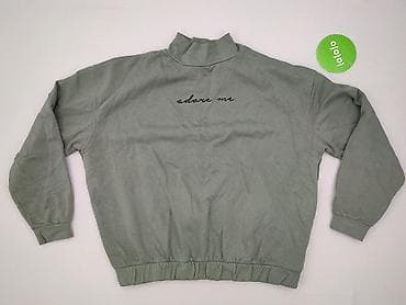 bluza soplica: Sinsay, Bluza damska
, rozmiar L — 2