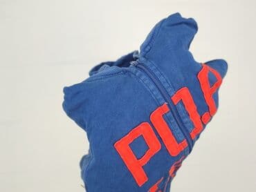 koszulka barcelony dla dzieci lewandowski: Bluza, 1.5-2 lat, 86-92 cm, stan - Bardzo dobry — 6