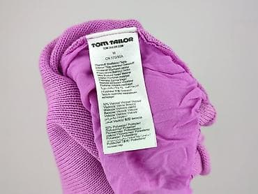 klepper kurtka: Tom Tailor, Sweter damski, rozmiar M — 5