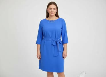 echo sukienki: Echo, Sukienka damska, rozmiar XL — 6