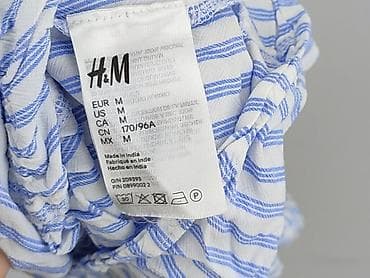 henley: H&M, Sukienka damska, rozmiar M — 5