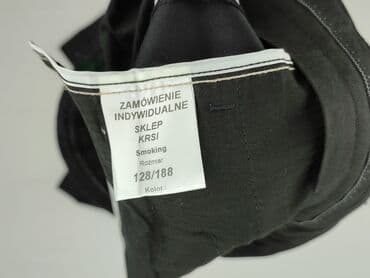 koszulka rowerowa lidl: Spodnie garniturowe dla mężczyzn, M, stan - Bardzo dobry — 5